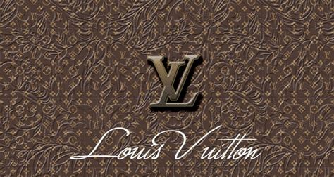 louis vuitton brand information